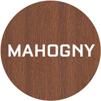 Mahogny