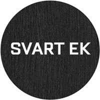 Svart ek